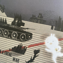 Load image into Gallery viewer, How War Changed Rondo