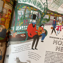 Load image into Gallery viewer, Atlas Of Adventure