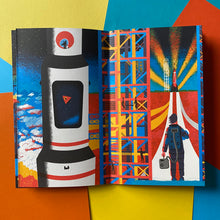 Load image into Gallery viewer, Space Race