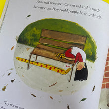 Load image into Gallery viewer, Anna & Otis