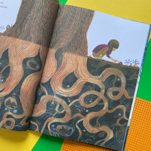 Load image into Gallery viewer, Be A Tree!