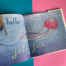 Load image into Gallery viewer, Hello