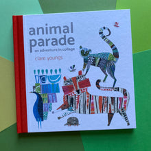 Load image into Gallery viewer, Animal Parade
