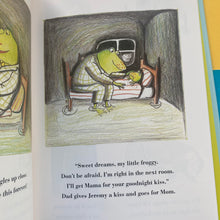 Load image into Gallery viewer, Scritch Scratch Scraww Plop!