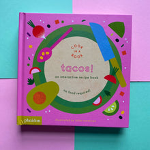 Load image into Gallery viewer, Tacos!