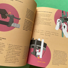 Load image into Gallery viewer, The Young Cyclist's Companion