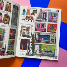 Load image into Gallery viewer, Show & Tell Me The World