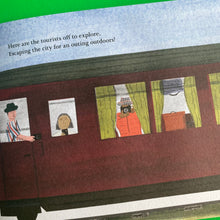 Load image into Gallery viewer, Chuff Chuff