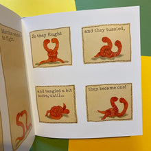 Load image into Gallery viewer, Johnathan & Martha