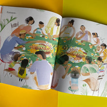 Load image into Gallery viewer, When Lola visits