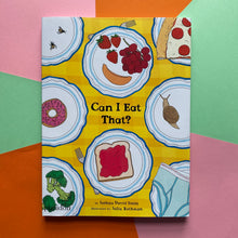 Load image into Gallery viewer, Can I Eat That?