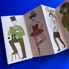 Load image into Gallery viewer, A Little Book Of Things To Be