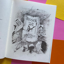 Load image into Gallery viewer, The Lost Horse