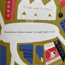 Load image into Gallery viewer, Lines, Squiggles, Letters, Words