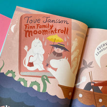 Load image into Gallery viewer, Before They Were Artists