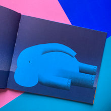 Load image into Gallery viewer, The Shadow Elephant