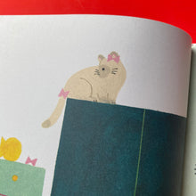 Load image into Gallery viewer, Brave Cat