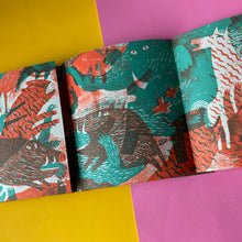 Load image into Gallery viewer, The Tiger Who Would Be King