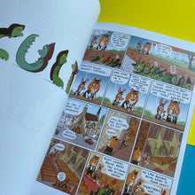 Load image into Gallery viewer, Welcome to Oddleigh