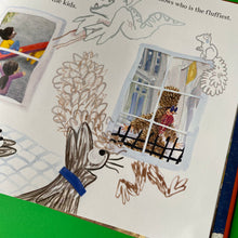 Load image into Gallery viewer, Inside Cat