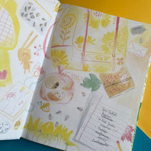 Load image into Gallery viewer, When Mino Took The Bus