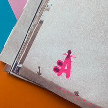 Load image into Gallery viewer, Anonymouse