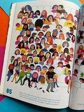 Load image into Gallery viewer, Everybody Counts