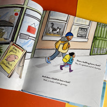 Load image into Gallery viewer, Does A Bulldozer Have A Butt?