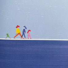 Load image into Gallery viewer, Beyond The Horizon