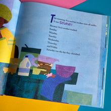 Load image into Gallery viewer, Saturday