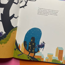 Load image into Gallery viewer, Elsa & The Night