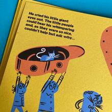 Load image into Gallery viewer, Giant Giant