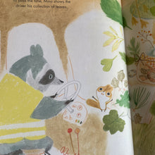 Load image into Gallery viewer, When Mino Took The Bus