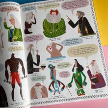 Load image into Gallery viewer, The Book Of Dirt