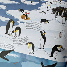 Load image into Gallery viewer, Atlas Of Animal Adventures