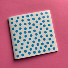 Load image into Gallery viewer, Dots / Line / Colour