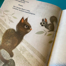 Load image into Gallery viewer, Cat Problems