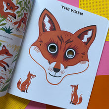 Load image into Gallery viewer, Masks In The Forest