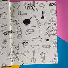 Load image into Gallery viewer, Egg Marks The Spot