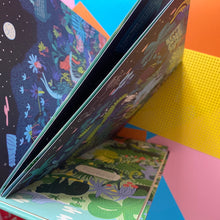 Load image into Gallery viewer, Day & Night: Rainforest