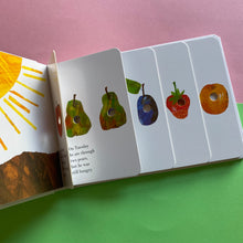 Load image into Gallery viewer, The very hungry caterpillar