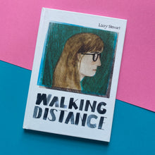Load image into Gallery viewer, Walking Distance