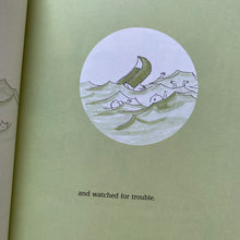 Load image into Gallery viewer, Emile