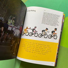 Load image into Gallery viewer, The Young Cyclist's Companion