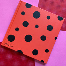 Load image into Gallery viewer, Yayoi Kusama Covered Everything in Dots & Wasn't Sorry