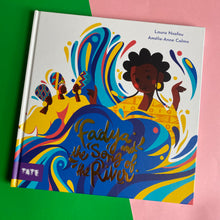 Load image into Gallery viewer, Fadya And The Song Of The River