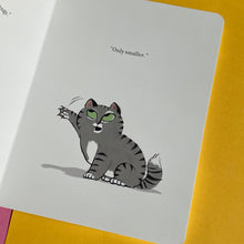 Load image into Gallery viewer, I Am A Cat