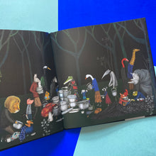 Load image into Gallery viewer, Migrants