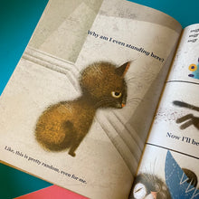 Load image into Gallery viewer, Cat Problems