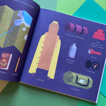 Load image into Gallery viewer, The Mystery Of The Golden Wonderflower